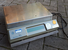 schwere Mettler Toledo PE11 digital Waage