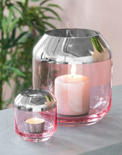 FINK Windlicht Kerzenhalter