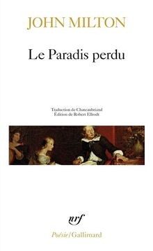 Paradis perdu von - le, milton