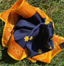 Joop! Wunderschöne Seidentuch