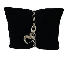 925/ - JETTE Silber Armband