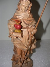 Nonne Klosterfrau 30cm +7