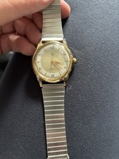 Vintage Armbanduhr Herren