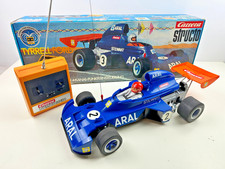 Carrera Structo - Tyrrell Ford