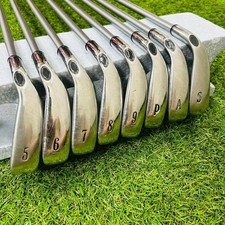 [Damen / Callaway] Big Bertha