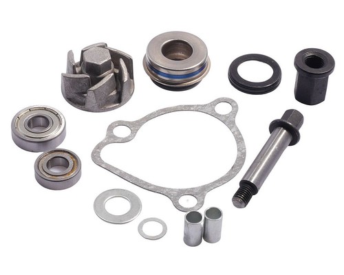 Reparaturkit wasserpumpe kymco - reparaturkit,