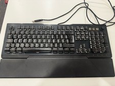 Roccat Vulcan 122 AIMO Gaming