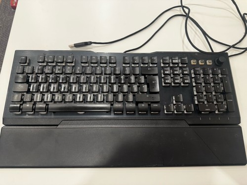 Roccat vulcan 122 - roccat, aimo