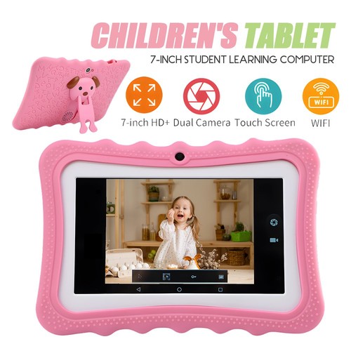 Zoll android tablet kinder - zoll,