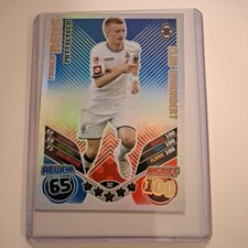 Match Attax 11/12 - 362 - MARCO REUS - Club Einhundert