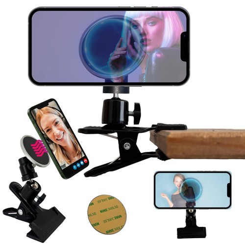 Klemmstativ magnetische handy - klemmstativ,