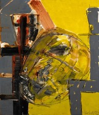 B. HELD (*1953), Nr. 8