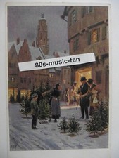 Paul Hey   Christbaummarkt