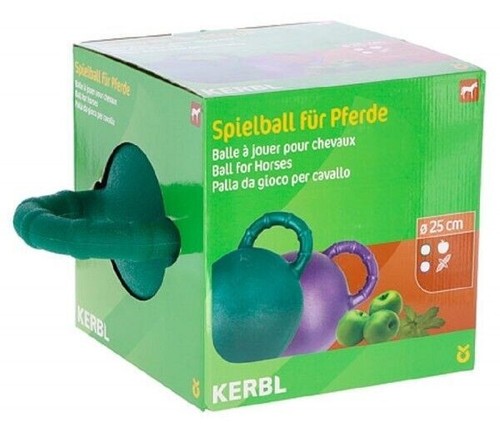 Pferdespielball kerbl 32388 - kerbl,