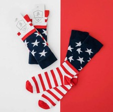 LÄNDER HERREN SOCKEN - USA UK
