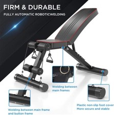 Training Fitness Bank