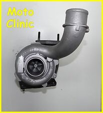 Turbo Turbolader Renault Espace III 2.2 dCi 95 KW 130 PS 725071 701164