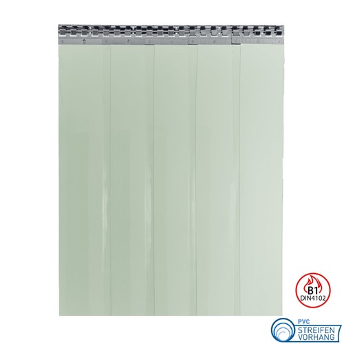 Pvc streifenvorhang breite - pvc,