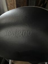 Designo Mercedes W211 S211 Kopfstütze Vorne NAPPALEDER Schwarz Beige Leder/Nappa