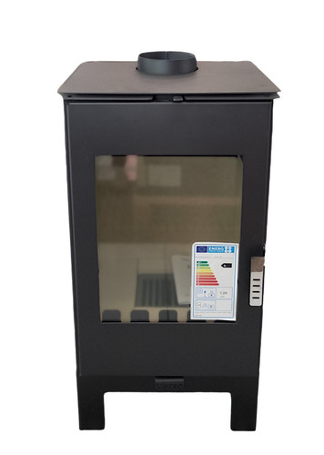 Verso ina kaminofen 7 kw - l,