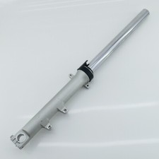 HONDA CBF600 CBF600S PC38 SHOWA Gabel Gabelholm links nur 16419km