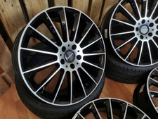 18 Zoll Winterräder 245/45