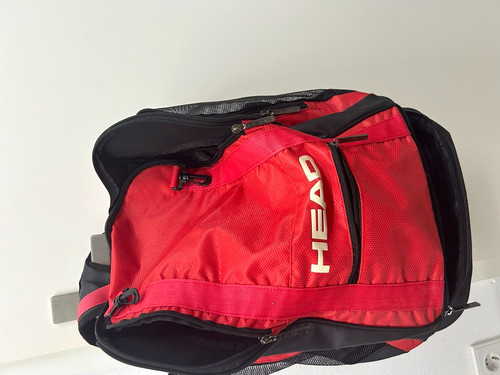 Head sportrucksack - sportrucksack, /