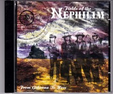 FIELDS OF THE NEPHILIM From
