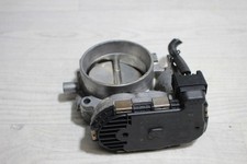 Drosselklappe A1121410125 / 0280750019 Mercedes Benz E240 W210 Bj,00