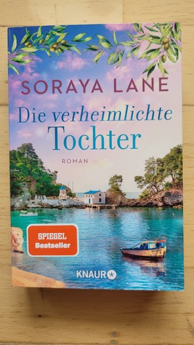 Lane soraya die - lane,,