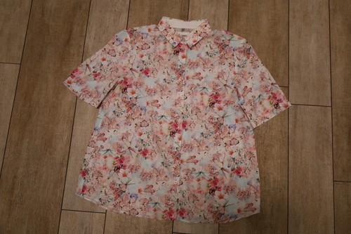 Bluse erfo gr 44 - ,