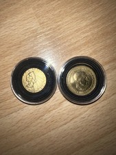 2 Münzen Konvolut Indian Head