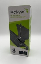 Baby Jogger City Mini 2 and