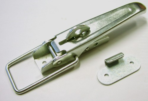 Exzenterverschluss set - exzenterverschluss,