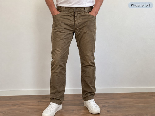 Landhaus herren hose 26 - herren,