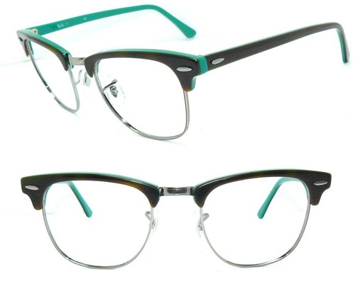 Ray ban brille braun - ray, grÜn