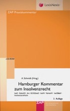 Hamburger Kommentar zum