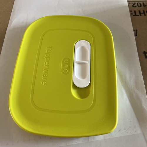Tupperware klima oase - oase,