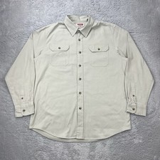 WRANGLER Herren Hemd Gr.L