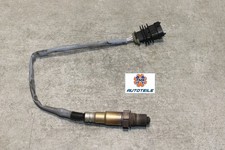 Opel Corsa D Meriva B Lambdasonde Lambda Sonde Sensor 1,4 74 KW A14XER 55563348