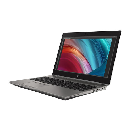 Zbook g6 mobile - zbook,