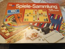 BRETTSPIELE/Sammlung-NORIS-