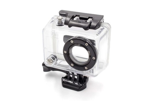 Unterwassergehäuse für gopro - für,