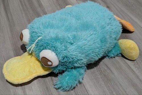 Phineas und ferb - ferb, perry