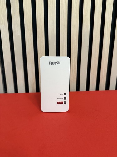 Avm fritz powerline - fritz!powerline, wlan