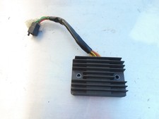 Ducati Monster S4 916 Regler Spannungsregler Gleichrichter SH579B-11 Senna 2001