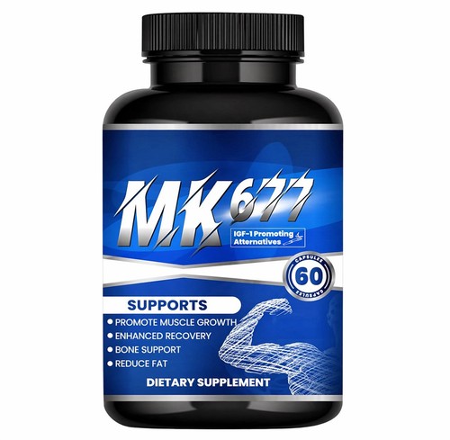 K677 orignal capsules - m,