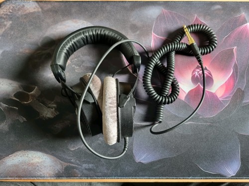 Beyerdynamic 990 pro 250 - beyerdynamic,