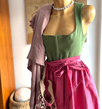 SUSANNE SPATT Langes Dirndl