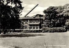 Ak Berlin Treptow, Archenhold